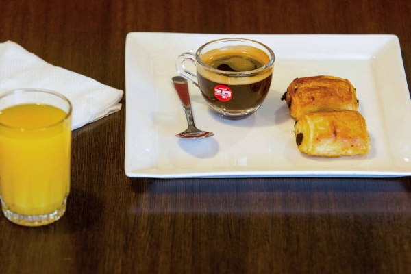 Hotel ibis Lagos Airport